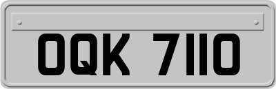 OQK7110