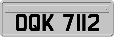 OQK7112