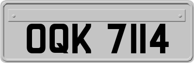 OQK7114