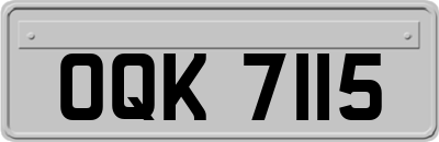 OQK7115