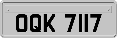 OQK7117