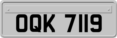 OQK7119