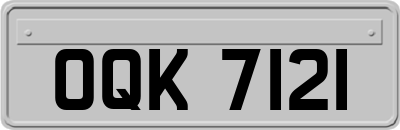 OQK7121