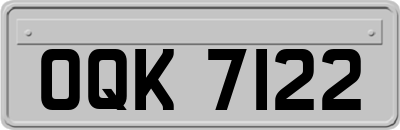 OQK7122