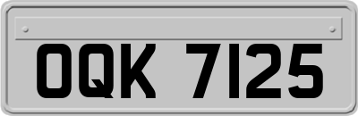 OQK7125