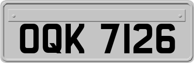 OQK7126
