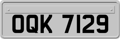 OQK7129