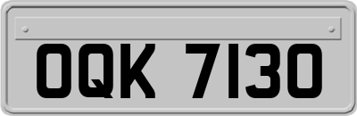 OQK7130