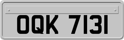 OQK7131