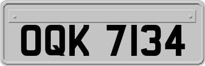OQK7134