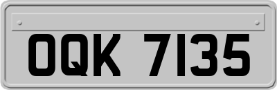 OQK7135