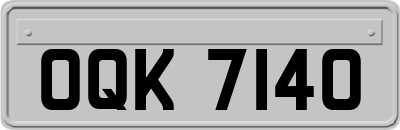 OQK7140