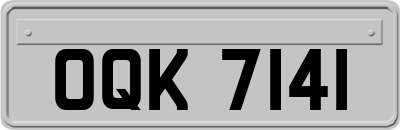 OQK7141