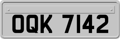 OQK7142