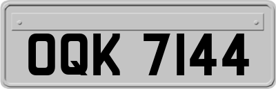 OQK7144