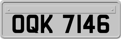 OQK7146
