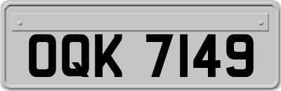 OQK7149