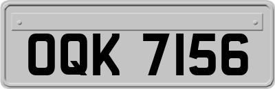 OQK7156