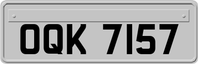 OQK7157