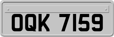 OQK7159