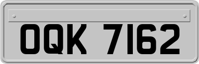 OQK7162