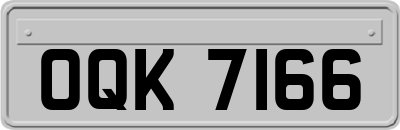 OQK7166