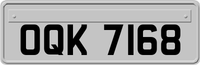 OQK7168