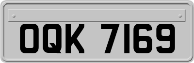 OQK7169