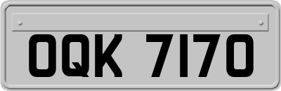 OQK7170