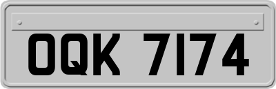 OQK7174