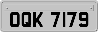 OQK7179