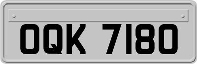 OQK7180