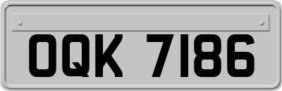 OQK7186
