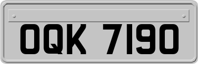 OQK7190