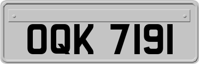 OQK7191