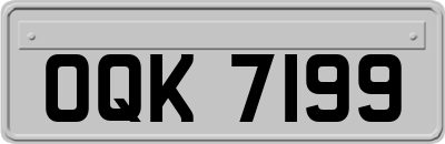 OQK7199