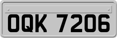 OQK7206