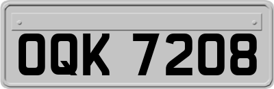 OQK7208