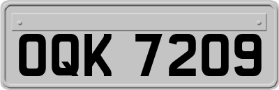 OQK7209