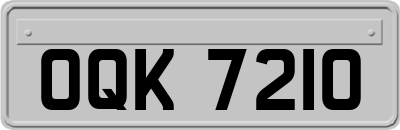 OQK7210