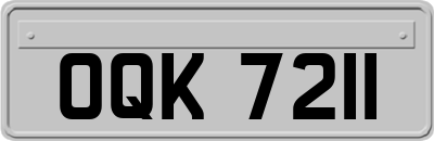 OQK7211