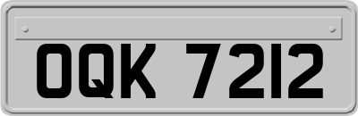OQK7212