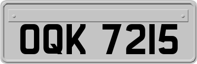 OQK7215