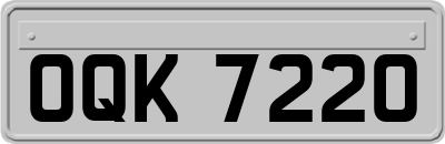 OQK7220