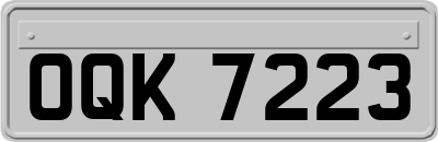 OQK7223