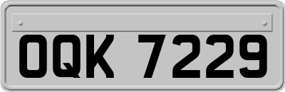 OQK7229