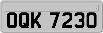 OQK7230