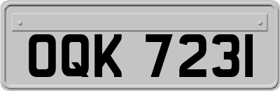 OQK7231