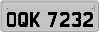 OQK7232