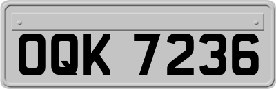 OQK7236